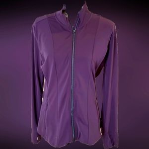 Athleta Jacket Size L
